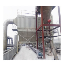1000 square meters carbon steel dust collector